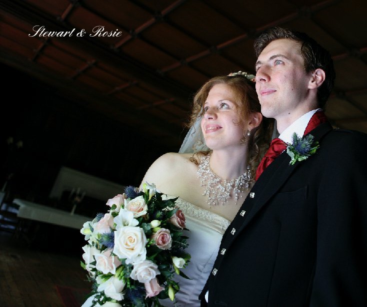 View Stewart & Rosie by HaVe Photography