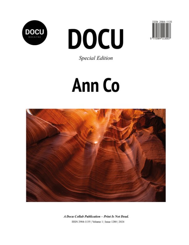 Ver Ann Co por Docu Magazine