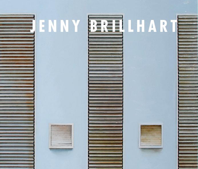 View Brillhart Paintings by Jenny Brillhart