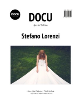 Stefano Lorenzi book cover