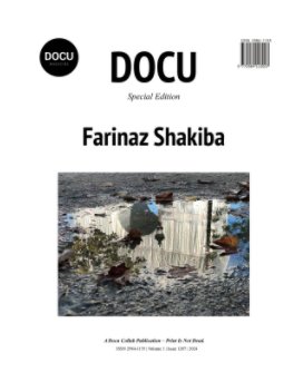 Farinaz Shakiba book cover