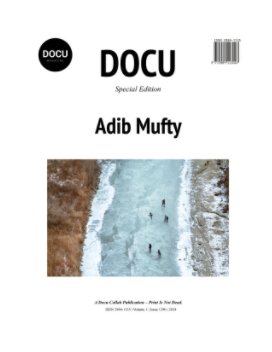 Adib Mufty book cover