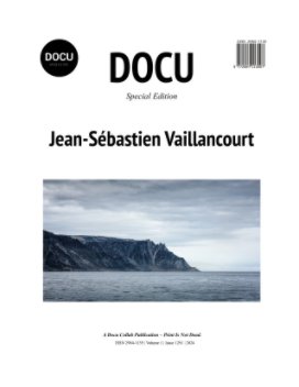 Jean-Sébastien Vaillancourt book cover