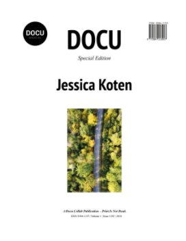 Jessica Koten book cover