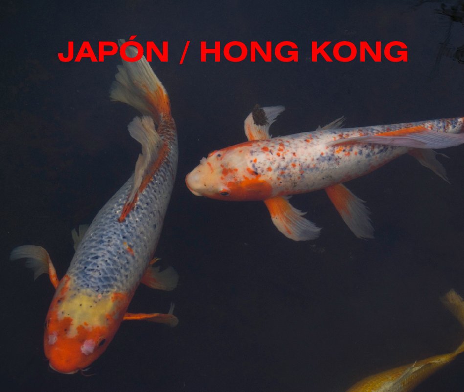 Ver JAPON por Jose Antonio Moreno