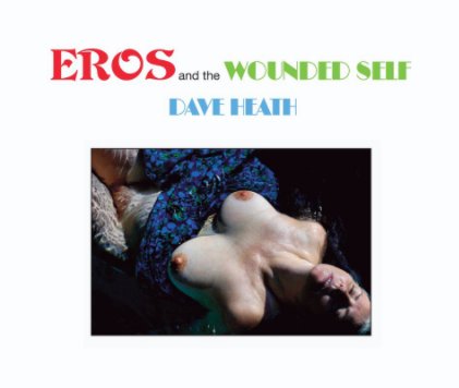 eros and the wounded self book cover