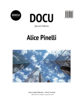 Alice Pinelli book cover