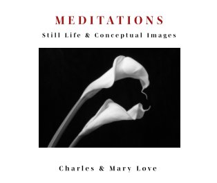 Meditations book cover
