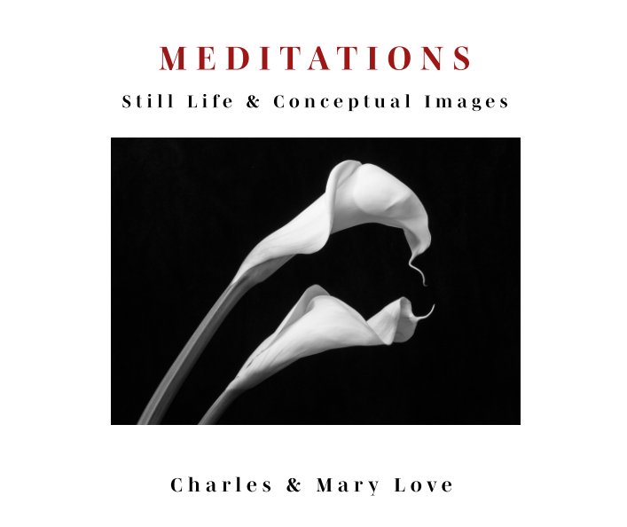 View Meditations by Charles and Mary Love