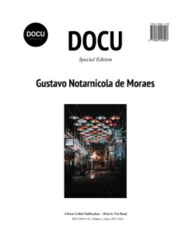 Gustavo Notarnicola de Moraes book cover