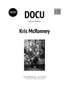 Kris McRonney book cover