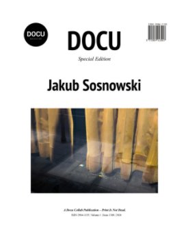 Jakub Sosnowski book cover