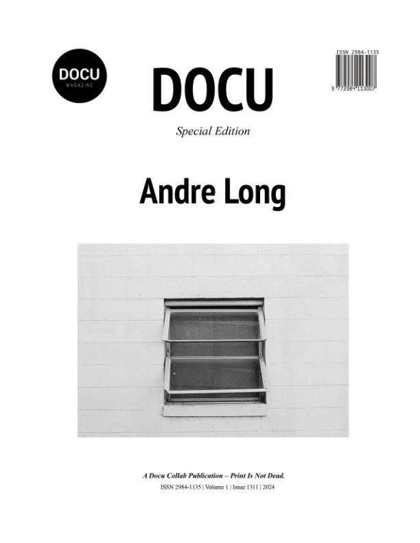 Andre Long nach Docu Magazine anzeigen