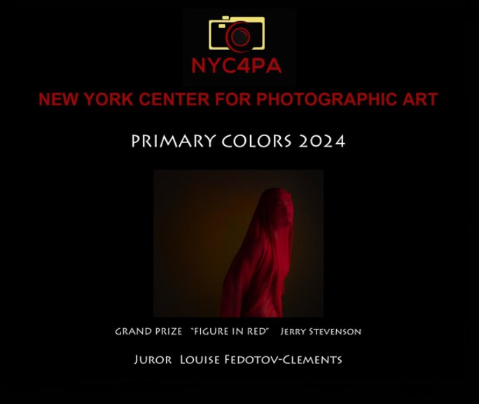 View Primary Colors by NYC4PA