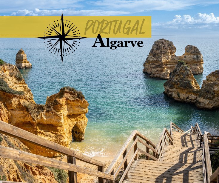 Visualizza Portugal: l'Algarve di Julien Fontaine