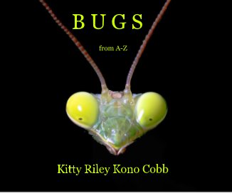 Bugs book cover