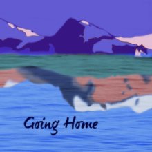 Going Home book cover