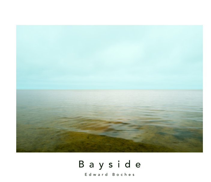 View Bayside Brewster by Edward Boches