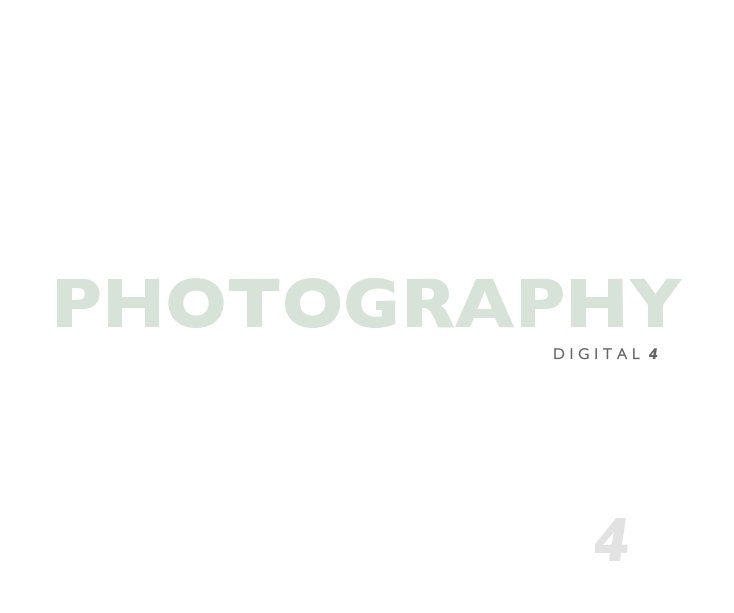 View Photography Digital 4 by Kredlow and Gonzalez