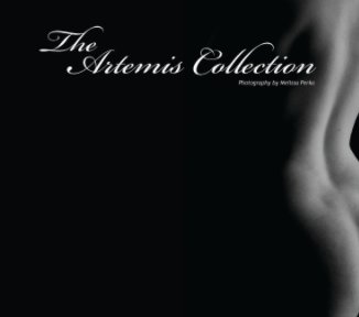 The Artemis Collection book cover