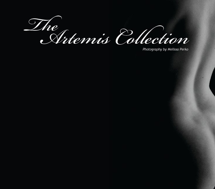 View The Artemis Collection by Melissa Perko
