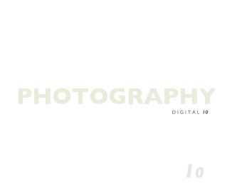 Photography Digital 10 book cover