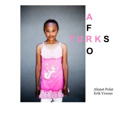 A F RO TURKS book cover