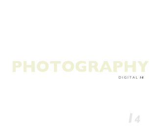 Photography Digital 14 book cover