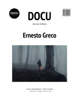 Ernesto Greco book cover