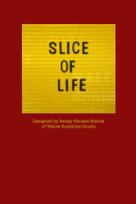 Slice of Life book cover