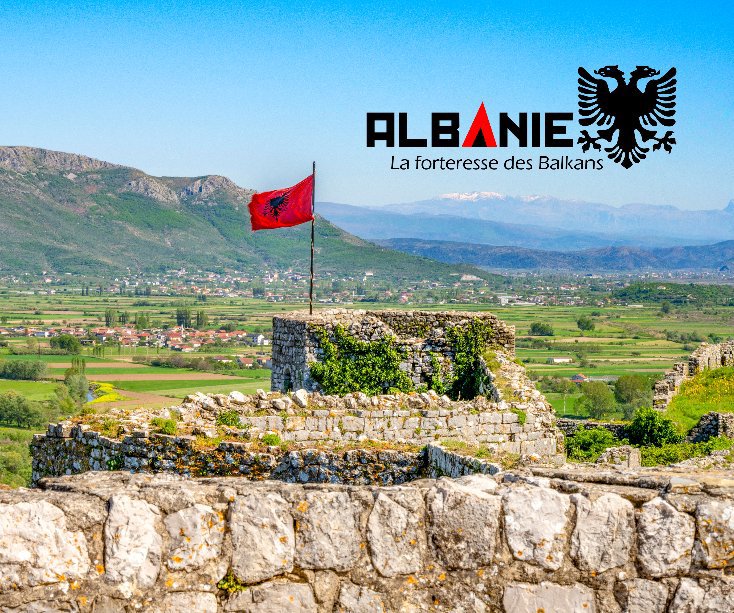 View Albanie by Julien Fontaine