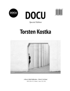 Torsten Kostka book cover