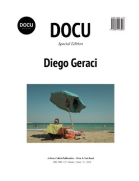 Diego Geraci book cover