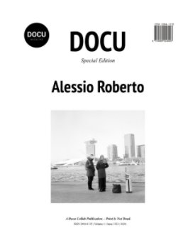 Alessio Roberto book cover