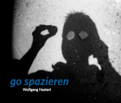 Go Spazieren book cover