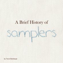 A Brief History of Samplers book cover