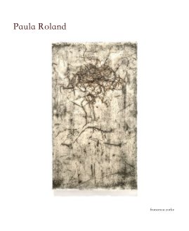 Paula Roland book cover