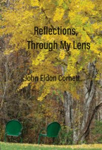 Reflections, Through My Lens book cover