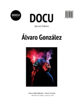 Álvaro González book cover