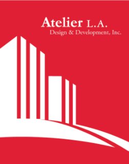 Atelier L.A. book cover