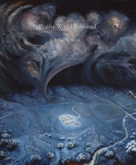 Prairie World Revisited book cover
