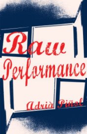 Raw Performance book cover
