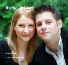 Rachel & Mark book cover