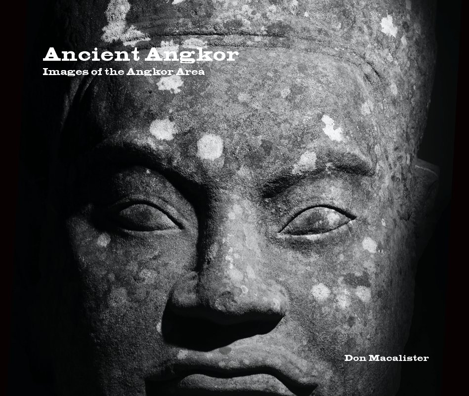 Ver Ancient Angkor por Don Mcallister