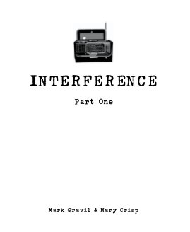 INTERFERENCE book cover