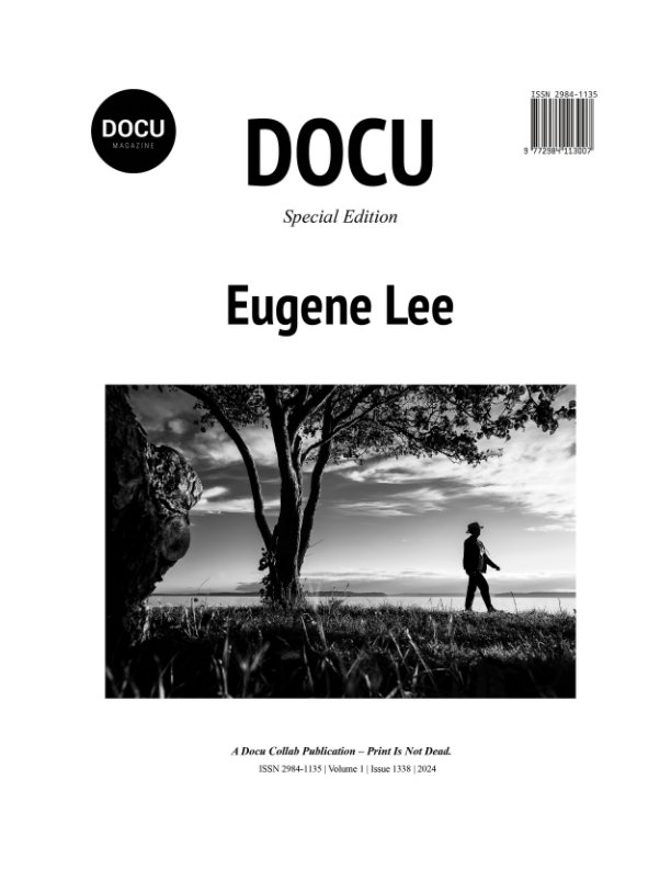 Ver Eugene Lee por Docu Magazine