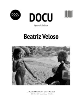 Beatriz Veloso book cover