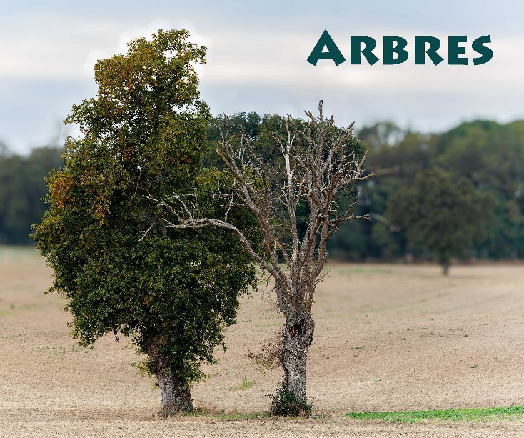 Arbres nach Zucchet anzeigen