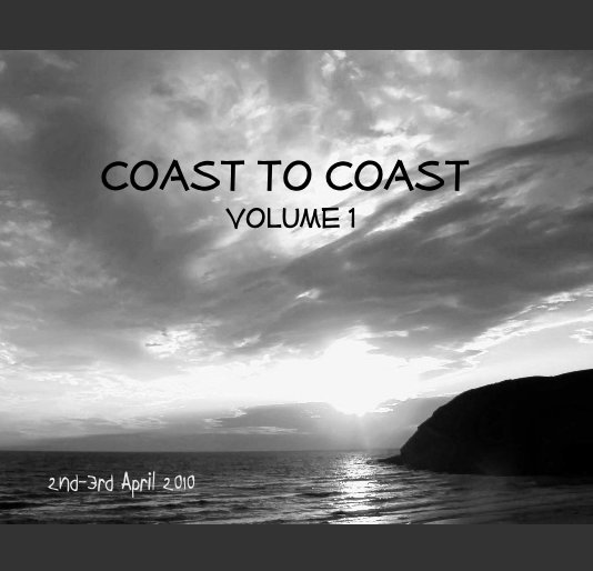 View Coast to Coast Volume 1 by genna888