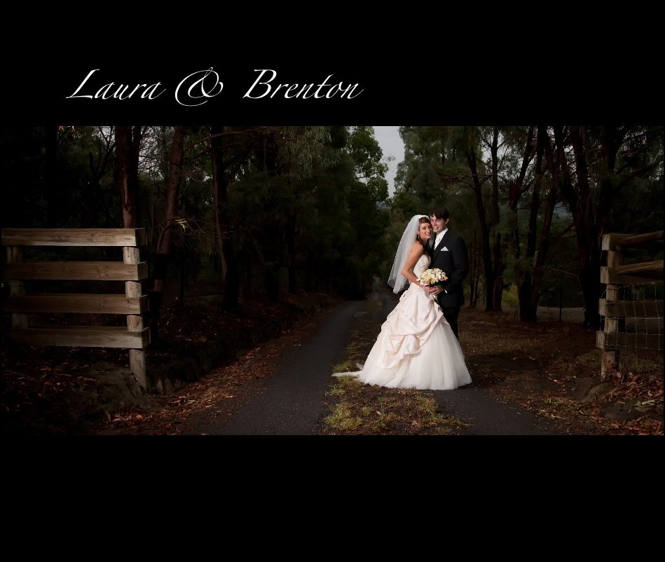 Ver Wedding of Laura & Brenton por J. Evangelista (Photographer)